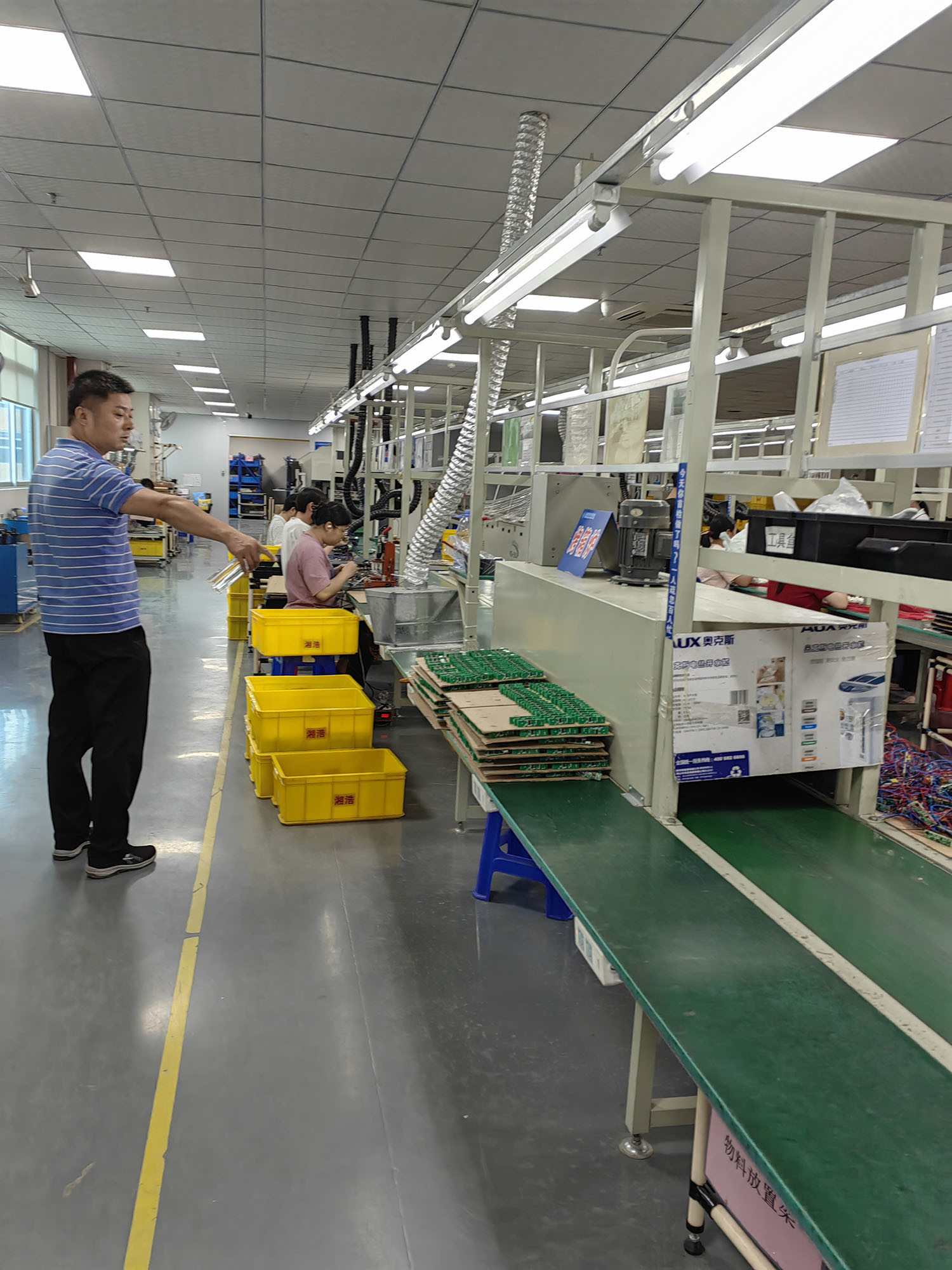 Китай Foshan Zheng Deng Peng Lighting Co.,ltd Профиль компании