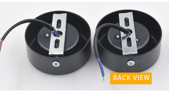 CRI Modern Dimmable LED Downlight с регулируемым углом луча