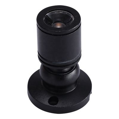 Компактные светодиодные прожекторы COB 3W IP65 80CRI для внутреннего и наружного декора