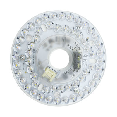 125mm 22W 4.92&quot; Driverless Dia125mm ETL FCC одобренный светодиодный потолочный вентилятор свет замена потолочного вентилятора светодиодный свет комплект