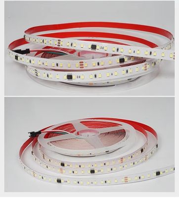Ed 2835 Smd 120leds Рабочая лампа Smart Led Strip Light Tape DC24V 10m Выключить световой свет
