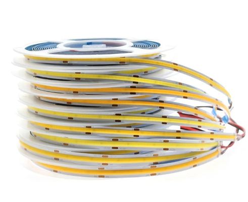 COB светодиодный светодиодный светодиодный светодиодный светодиодный светодиод 320led 384led 480led 528led 768leds RGB COB светодиодный светодиодный светодиодный светодиодный светодиодный светодиод для алюминиевого профиля