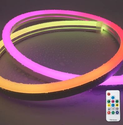 Современный Новый Дизайн Led Flex Neon Strip Light Для Проекта Компания Событие Свадебная вечеринка Декорация