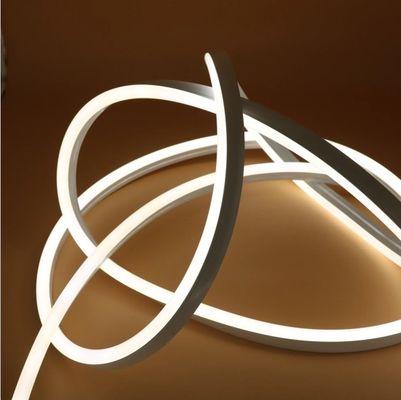 Современный Новый Дизайн Led Flex Neon Strip Light Для Проекта Компания Событие Свадебная вечеринка Декорация