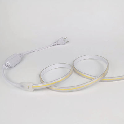 Высокое напряжение 110V 220V Внутренний наружный водонепроницаемый IP65 Светодиодные светильники для дома