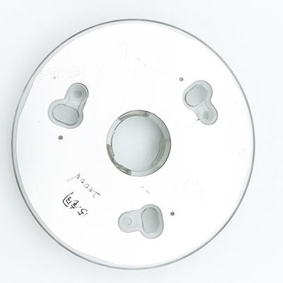 ERP Rosh LED-модули 5CCT 12W/18W/24W DIP Switch Ceiling Light Fan With Witch Power Заменяет светодиодный модуль