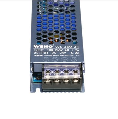 Светодиодный осветительный источник питания постоянное напряжение 60w 100w 200w 300w 400w Драйвер DC12V 24V Драйвер LED