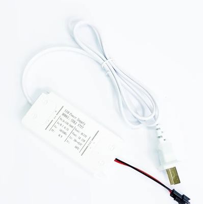 Ультратонкий и тонкий источник питания 12V/24V 60W 100W 150W Led Driver Switching Power Supply For Led Strip Light Tin Box