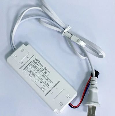Ультратонкий и тонкий источник питания 12V/24V 60W 100W 150W Led Driver Switching Power Supply For Led Strip Light Tin Box