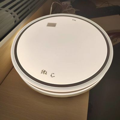 Светопривод SMD LED PCB модуль 120V 3/5CCT Заменяемый круглый линзовый светодиодный световой модуль для потолочной панели