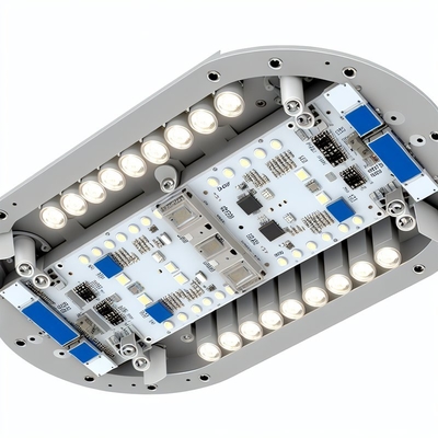 AC230V/120V DOB светодиодный модуль печатной платы для потолочного светильника