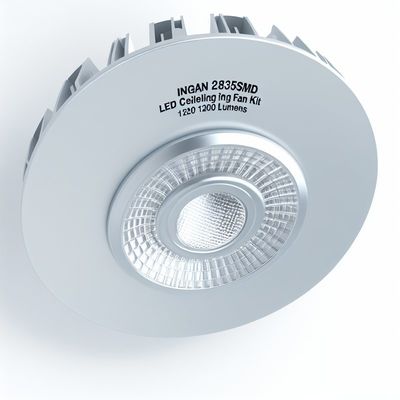 INGAN 2835SMD LED потолочный вентилятор свет замена комплект - 1200 люмен