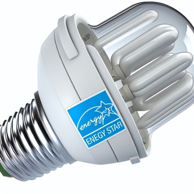 Сертифицированная Energy Star замена лампы для потолочного вентилятора 3000K LED