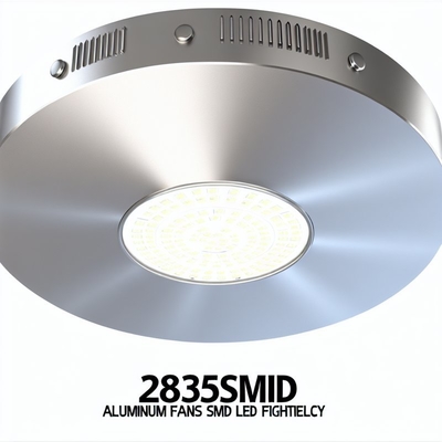 2835SMD LED Ceiling Fan Light Replacement - Алюминиевый ПКБ, 3000K Warm White