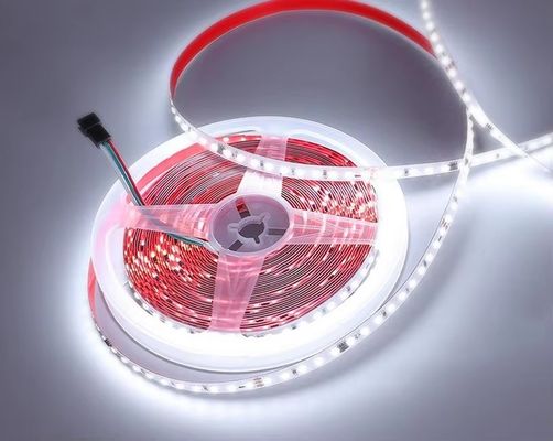 Ed 2835 Smd 120leds Рабочая лампа Smart Led Strip Light Tape DC24V 10m Выключить световой свет