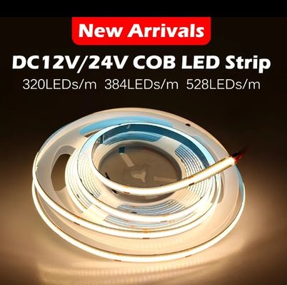 COB светодиодный светодиодный светодиодный светодиодный светодиодный светодиод 320led 384led 480led 528led 768leds RGB COB светодиодный светодиодный светодиодный светодиодный светодиодный светодиод для алюминиевого профиля