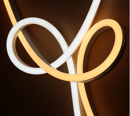 Современный Новый Дизайн Led Flex Neon Strip Light Для Проекта Компания Событие Свадебная вечеринка Декорация
