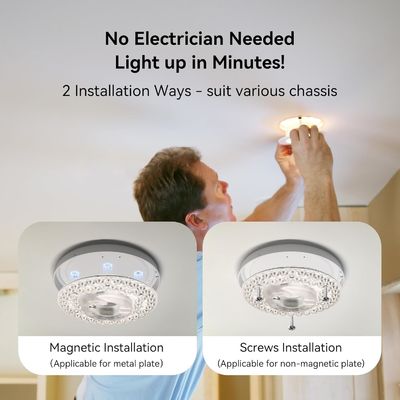 AC230V/120V DOB светодиодный модуль печатной платы для потолочного светильника