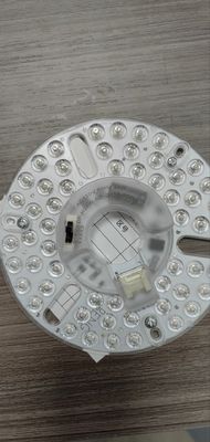 ERP Rosh LED-модули 5CCT 12W/18W/24W DIP Switch Ceiling Light Fan With Witch Power Заменяет светодиодный модуль