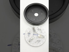 Замена потолочного вентилятора