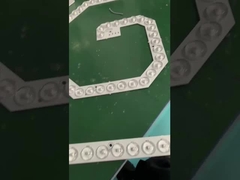 390 мм потолочный фан-световой камеры,15.35 дюймовые потолочные фанфоры